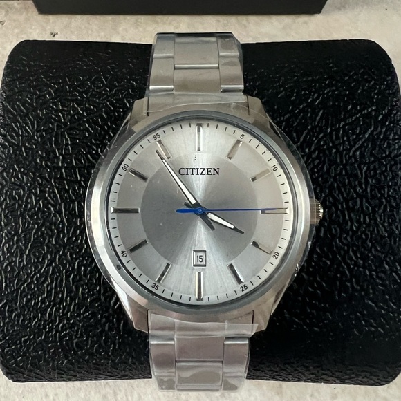 Citizen stainless steel Watch - Picture 5 of 6
